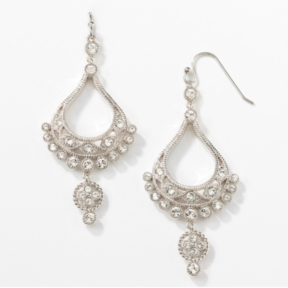 Touchstone by Swarovski Sultan Earrings